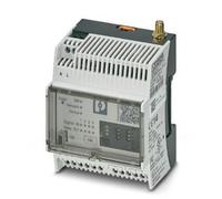 Modem GSM Phoenix Contact TC MOBILE I/O X200-4G AC Fonction (GSM): Coupure