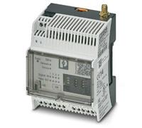 Modem Gsm Phoenix Contact Tc Mobile I/o X200-4g Ac Fonction (gsm): Coupure A707952
