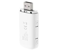 Modem - Huawei - Surfstick - 150.0Mbit LTE - USB - Dongle Blanc