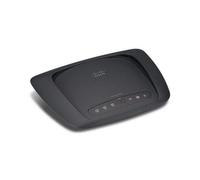 Router Linksys X2000 MODEM - ROUTEUR