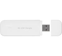 Brovi E3372-325 Clé 4G USB Blanc