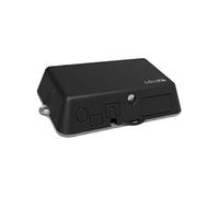 MikroTik Routeur LtAP mini LTE RB912R-2nD-LTm/EC200A-EU – Bandes internationales – Licence L4