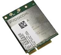 Modem MikroTik LTE6/carte à fente miniPCI-e