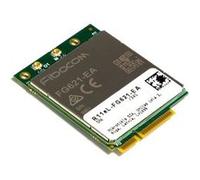 Modem mini-PCIe - MIKROTIK - R11eL-FG621-EA - Agrégation de porteuses - Bande B28 - LTE