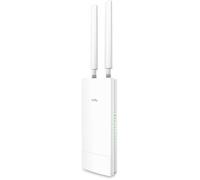 Cudy Modem routeur 4G LTE LT700-Outdoor AC1200 WiFi IP65 Antennes amovibles