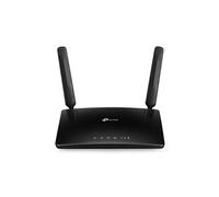 Modem/routeur 4G LTE WiFi N 300 Mbps