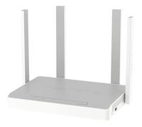 Modem-routeur 4G Wi-Fi 5 maillé AC1200 Keenetic Skipper avec commutateur Intelligent Gigabit 4 Ports et Port USB