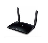 Routeur Tp Link Modem Routeur 4g Wifi Tplink Mr200 Ac750