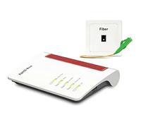 Router Fritz FRITZBOX 5530 FIBER XGS-PONWRLS
