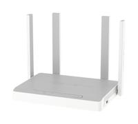 Modem Routeur Keenetic SKIPPER AC1200 DSL Gigabit Argent Et