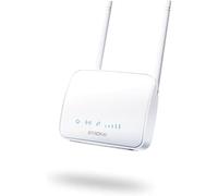 Strong Modem routeur 4G LTE – Connexion haut débit jusqu'à 300 Mbit/s