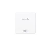 Modem - routeur Tenda Point d'accès mural W15-Pro WiFi 6 AX3000 2 x 1 GbE MU-MIMO PoE