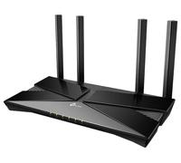 Modem Routeur VDSL Dual Band WiFi 6 AX1800, WPA3 - ARCHER VX1800V