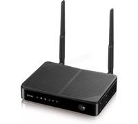 Modem Routeur Wifi 3G/4G Zyxel LTE3301 (AC1200) (Noir)