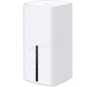 TP-Link Routeur Wi‑Fi 6 Archer NX600 – AX3600 Mbps – Double bande – Port WAN/LAN 2.5G
