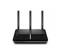 TP-Link Archer VR600 - Routeur sans fil - modem ADSL commutateur 4 ports - 1GbE Bi-bande