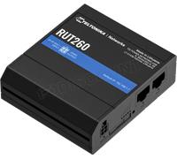 Modem Routeur Wifi LTE WiFi Teltonika RUT260 (Noir)