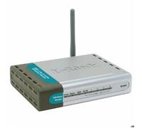 Modem sans fil D-Link DI-524/E MODEM - ROUTEUR