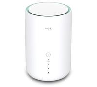 Modem - TCL - HH130VM-2BLCIT1 - 4G LTE - WiFi AC - Design minimaliste