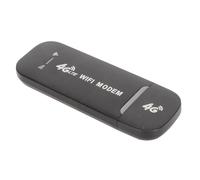 Modem USB 4G, Dongle USB 4G,Dispositif Hotspot Personnel Modem WiFi USB Haute Vitesse - Petits Appareils Internet Mobiliers Adaptateur USB WiFi Pour Smartphone Tablette Ordinateur Portable