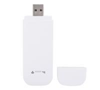 Modem USB 4G LTE haut débit, point d'accès portable compatible avec plusieurs réseaux 4G offrant des performances rapides et stables pour 10