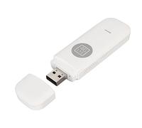 Modem USB 4G LTE, Réseaux de Routeur Wi-FI D'interface USB Portable avec Emplacement pour Carte SIM, Point D'accès de Voyage de Routeur 4G dans Le Monde Entier Universel