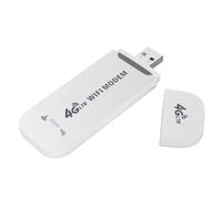 Modem USB 4G, Modem WiFi USB Haute Vitesse, Dispositif De Point D'accès Personnel pour Les Fêtes, Les Voyages, Le Travail d'affaires