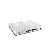 Draytek Vigor 2865 Supervectoring Modem Security Firewall VPN Routeur Annex-B