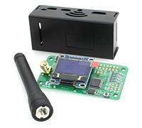 Modem vocal numérique 4G Hotspot Radio Station support pour Pi-Star Dmr P25 Uhf Ant
