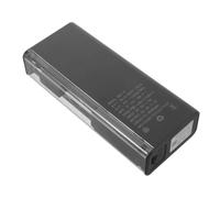 Modem WiFi Portable 4G LTE Double Bande 2.4ghz et 5.8ghz Batterie 8000mah | Compatible Internationale Carte Sim, Fonction Power Bank Intégrée, pour Étudiants et Activités Extérieures