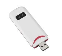 Modem WiFi USB 4G LTE, Routeur 4G Portable avec Emplacement pour Carte SIM, Point D'accès de Voyage Haute Vitesse 150 Mbps débloqué, Support de Dongle 4G B1/3/5