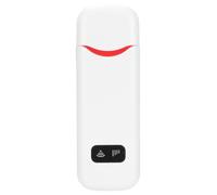 Modem WiFi USB e Modem WiFi 100 Mbps, Point D'accès WiFi sans Fil Portable, Antenne 4G/3G/WiFi Intégrée, Adaptateur Réseau de Carte SIM pour Routeur de Point D'accès de Poche