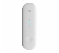 Modem - ZTE - MF79U - 4G - Hotspot Wi-Fi - 10 appareils connectés