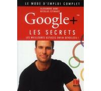 Modemplcomp google + - MA éditions - Micro Application - broché - Guide