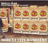 Modena City Ramblers - Bella Ciao [Import]