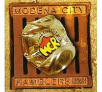 Modena City Ramblers - Fuori Campo [Import]
