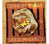 Modena City Ramblers - Fuori Campo (Japan)