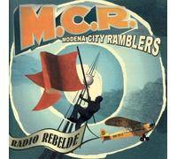 Modena City Ramblers - Radio Rebelde [Import]