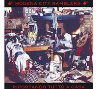Modena City Ramblers - Riportando Tutto a Casa