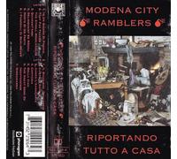 Modena City Ramblers - Riportando Tutto A Casa