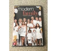 Modern Family Season 9 DVD DVD