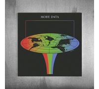 Moderat - More D4ta [Vinyl] 180 Gram, Deluxe Ed