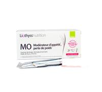 Modérateur d'appétit perte de poids Liothyss Boîte de 21 sticks