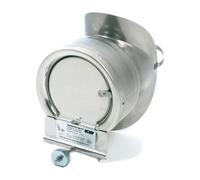 Modérateur de tirage 012-E SA 130 / 012-E SA 150 / 012-E SA 180 - Kutzner & Weber 012-E SA 130