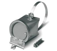Modérateur de tirage 012 RaRo / 012 RaRo E - Kutzner & Weber 012 RaRo E