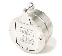 Modérateur de tirage Z150/ZUK150/Z150S/ZUK150S - Kutzner & Weber Z 150