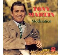 Moderation [ORIGINAL RECORDINGS REMASTERED] 2CD SET by Tony Martin Import edition (2006) Audio CD