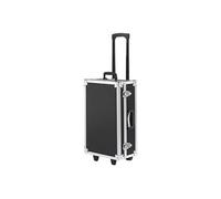 Moderationcase TRAINER - Etui - aluminium
