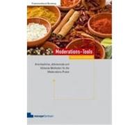 Moderations-Tools Funcke, Amelie,Havenith, Eva (Auteur)