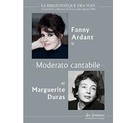 Moderato cantabile: 1 CD MP3